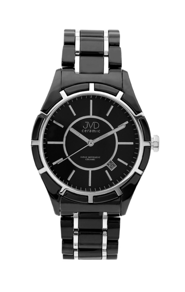 Náramkové hodinky JVD ceramic J3005.2