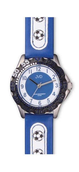 Náramkové hodinky JVD J7078.1
