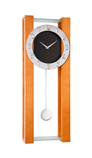 Nástěnné hodiny JVD N11071/41