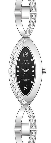 Náramkové hodinky JVD steel J4108.2
