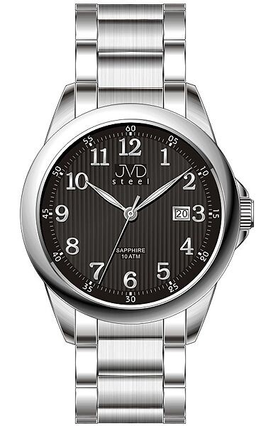 Náramkové hodinky JVD Steel J1093.3