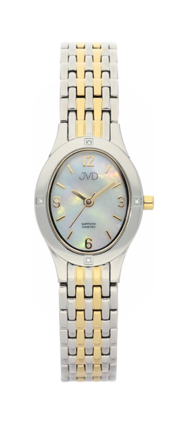 Náramkové hodinky JVD (diamant) J4019.5