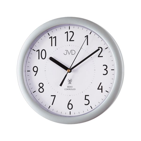 Rádiem řízené hodiny JVD RH612.12