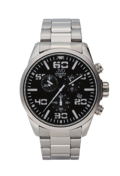 Náramkové hodinky JVD Seaplane X-GENERATION JC647.1