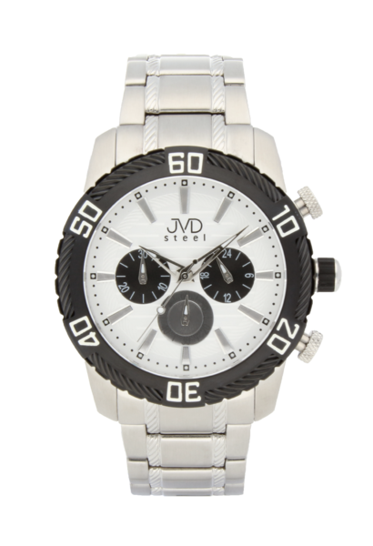 Náramkové hodinky Steel JVDC 1130.3