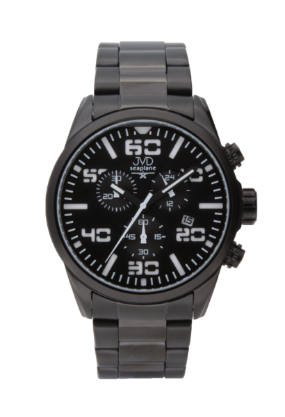 Náramkové hodinky JVD Seaplane X-GENERATION JC647.3