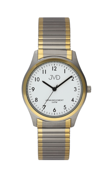 Náramkové hodinky JVD J1111.3
