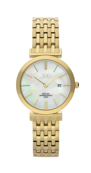 Náramkové hodinky JVD