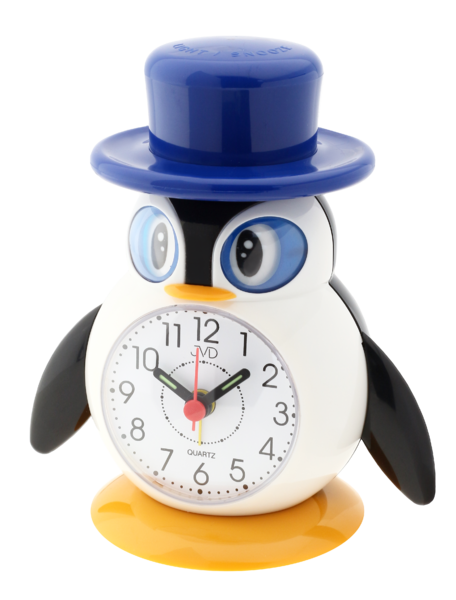 Alarm clock for kids JVD SR52. 5