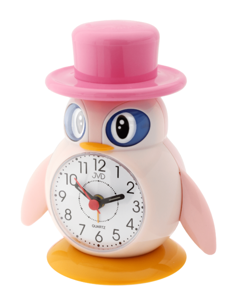 Alarm clock for kids JVD SR52.2