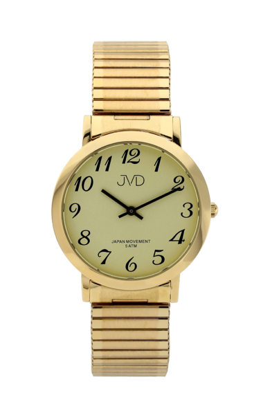 Zegarki JVD steel J1048.3
