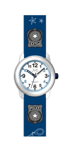 Dětské náramkové hodinky JVD J7173.3