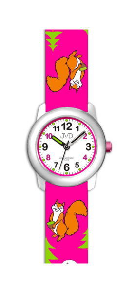 Dětské náramkové hodinky JVD J7174.3