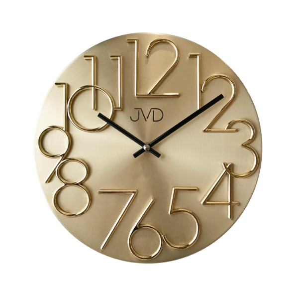 Nástěnné hodiny JVD HT23.2