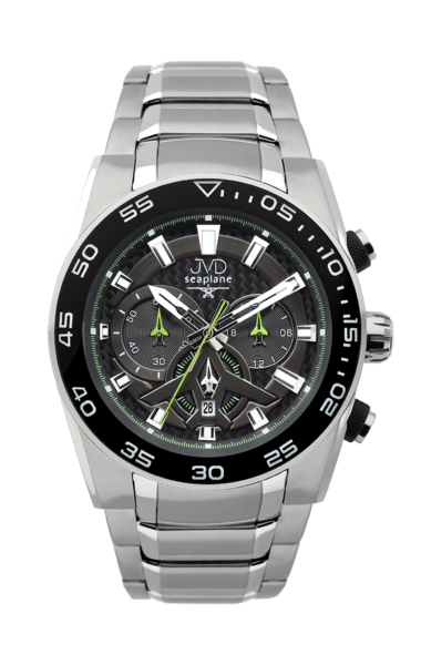 Náramkové hodinky JVD Seaplane JVDW 49.4