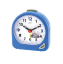 Alarm clock Q cerveno-cerny SR672.5