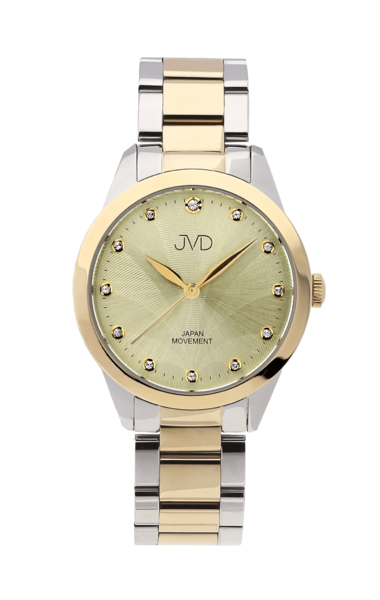 Náramkové hodinky JVD JC052.3
