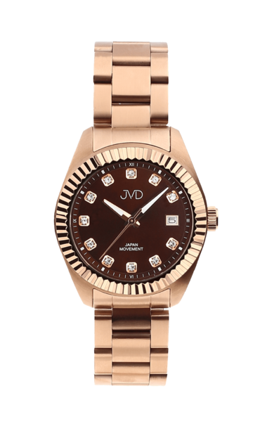 Náramkové hodinky JVD JC579.3