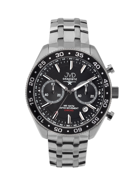 Náramkové hodinky Seaplane INFUSION J1117.2