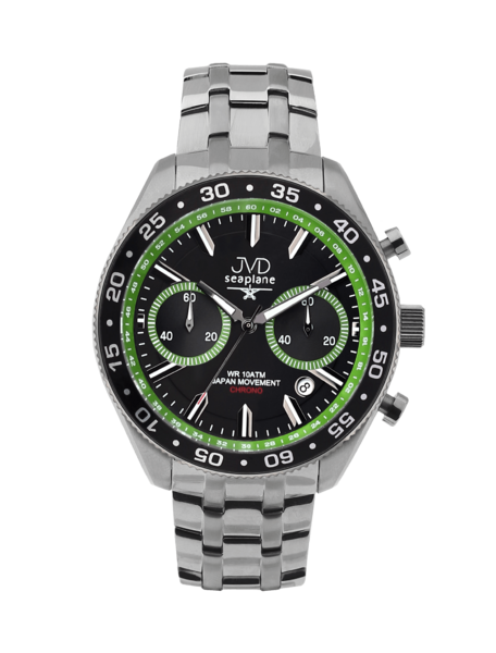 Náramkové hodinky Seaplane INFUSION J1117.3