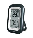 Digital thermometer JVD schwarz T9230.1