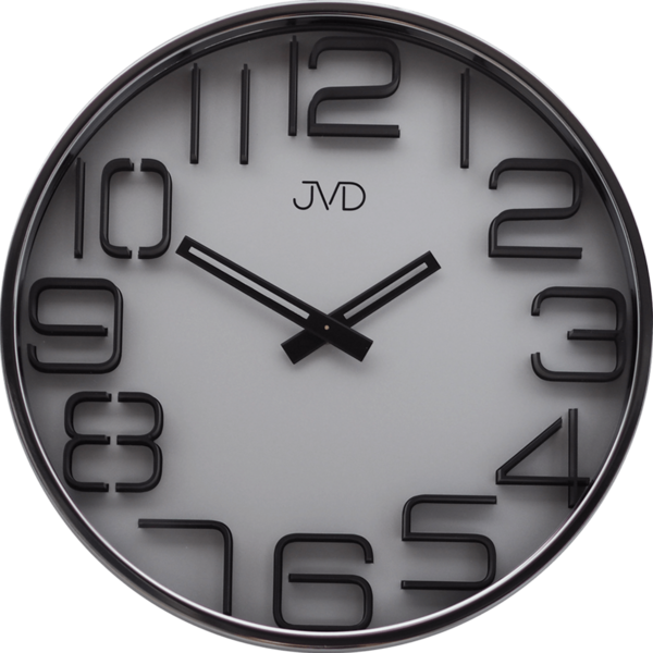 Zegary ścienne JVD HC18.1