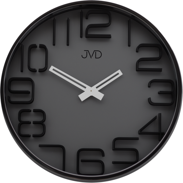 Zegary ścienne JVD HC18.2