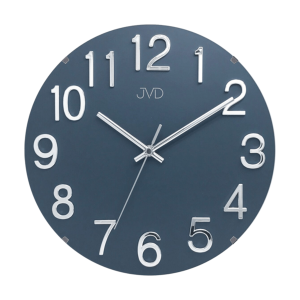 Nástěnné hodiny JVD HT98.1