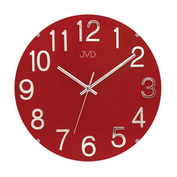 Zegary ścienne JVD HT98.4