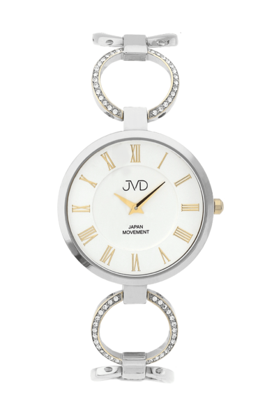 Náramkové hodinky JVD JC002.2