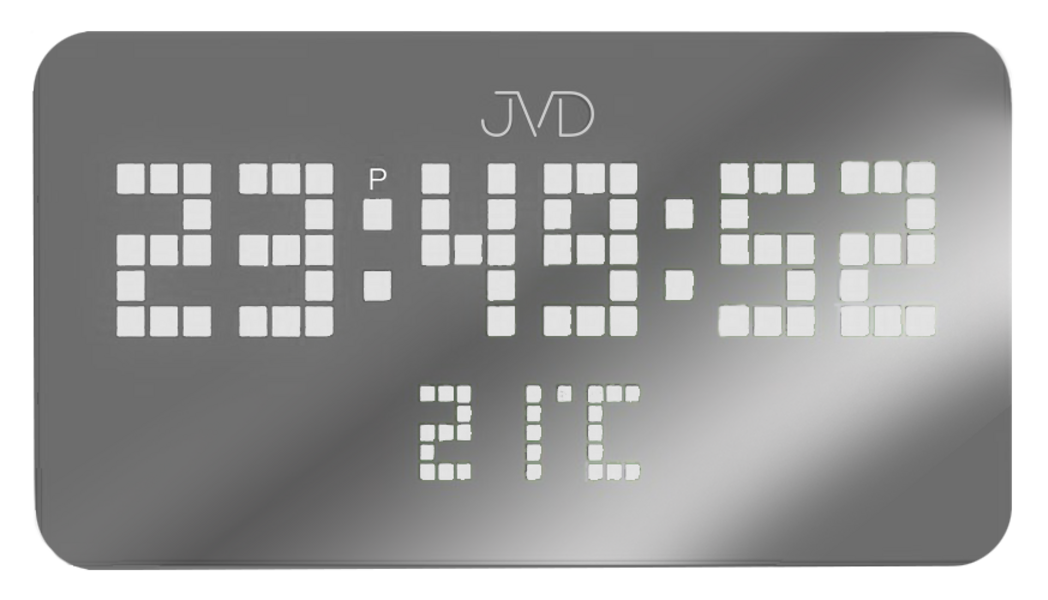 Digitalní hodiny JVD SB2178.1