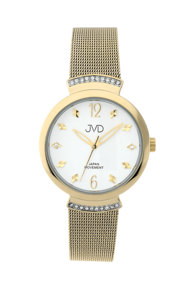 Náramkové hodinky JVD JC096.3