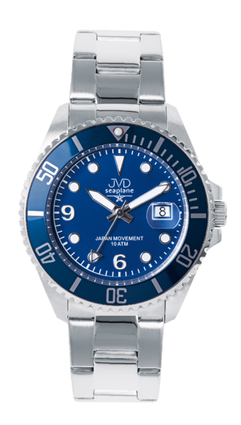 Wrist watch JVD J1120.1