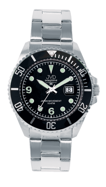 Armbanduhr JVD J1120.2