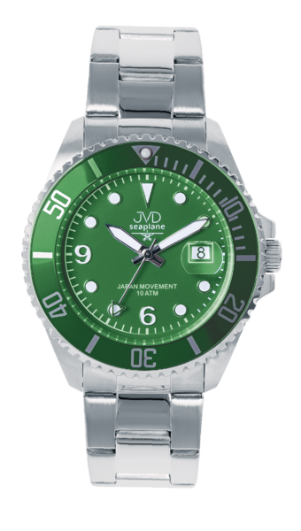 Wrist watch JVD J1120.3