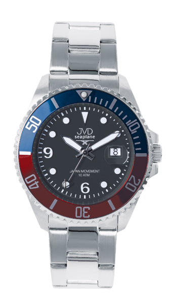 Wrist watch JVD J1120.4