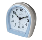 Analogue alarm clock JVD sweep SRP812.7