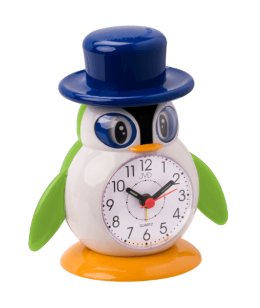 Alarm clock for kids JVD SR52.6