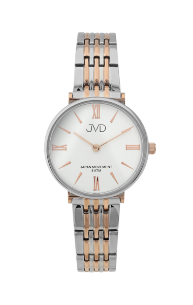 Wrist watch JVD J4161.3