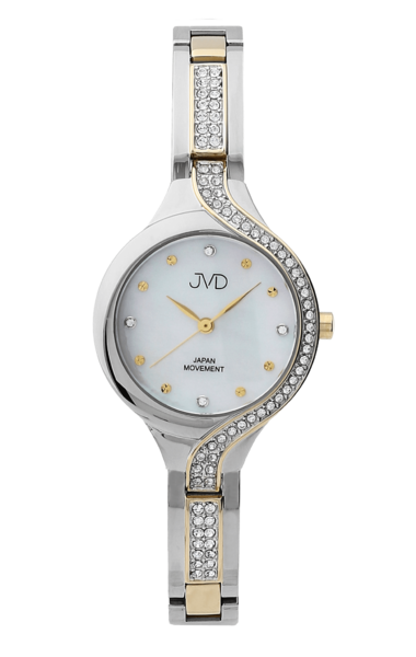 Náramkové hodinky JVD JC052.5