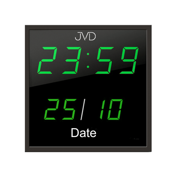 Digitalní hodiny JVD DH41.1