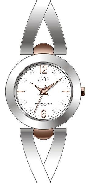 Náramkové hodinky JVD J4143.2