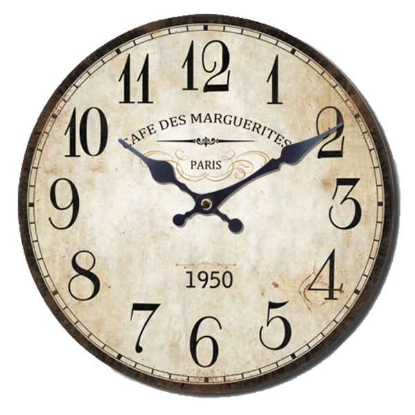 Zegar ścienny JVD NB4