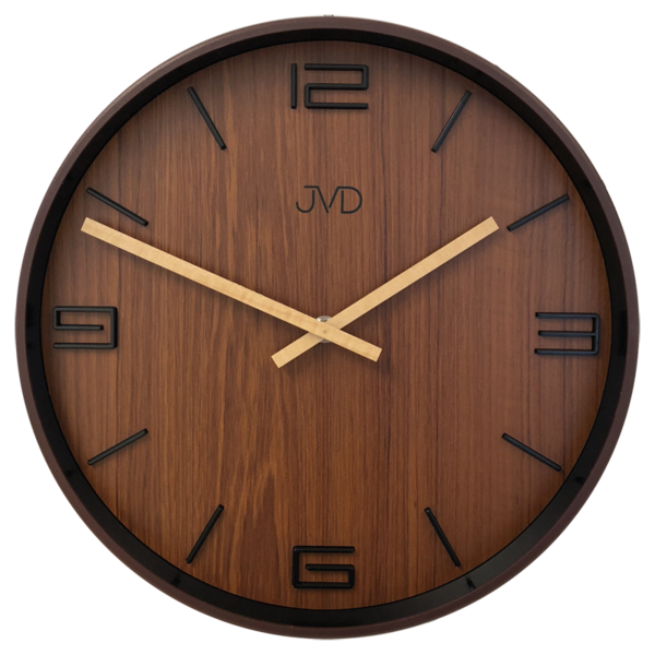 Nástěnné hodiny JVD HC22.1