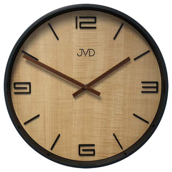 Nástěnné hodiny JVD  HC22.2