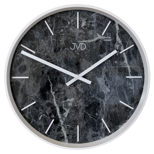 Nástěnné hodiny JVD HC23.1