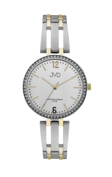 Náramkové hodinky JVD J4166.2
