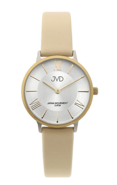 Náramkové hodinky JVD J4167.3