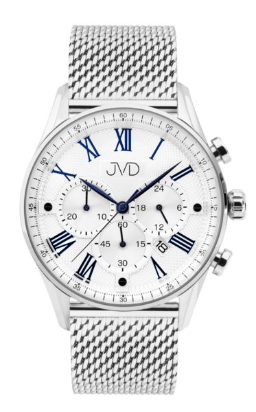 Wrist watch JVD JE1001.2