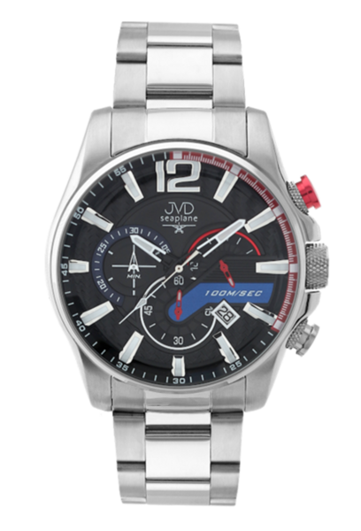 Wrist watch JVD JE1002.1